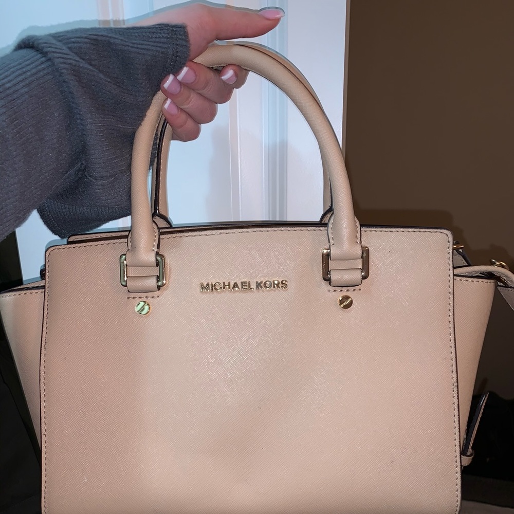 Michael Kors Purse